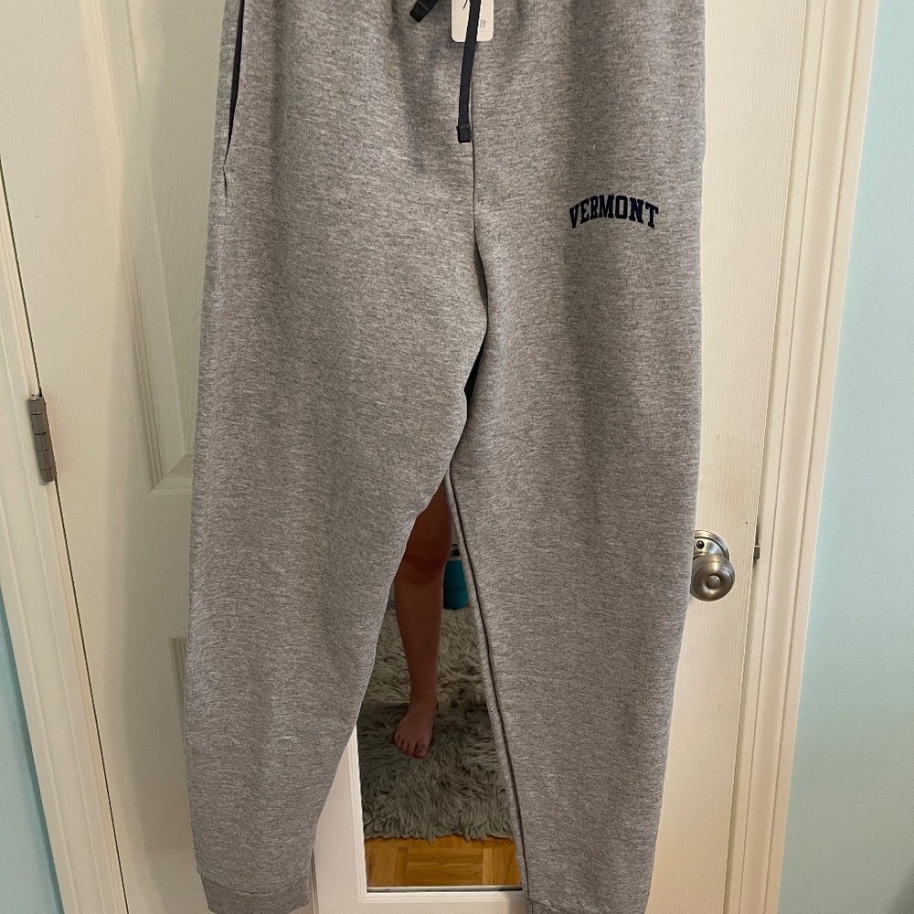 Vermont Sweatpants